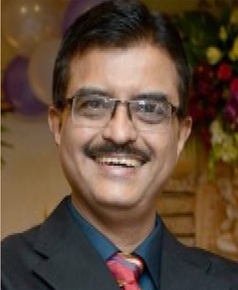 Nitin Shah
